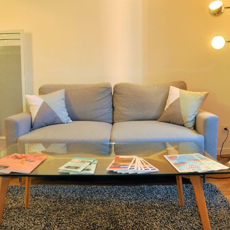 Le Loft Opera Apartment Lyon Luaran gambar