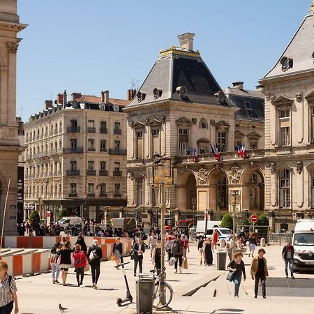 Le Loft Opera Apartment Lyon Luaran gambar