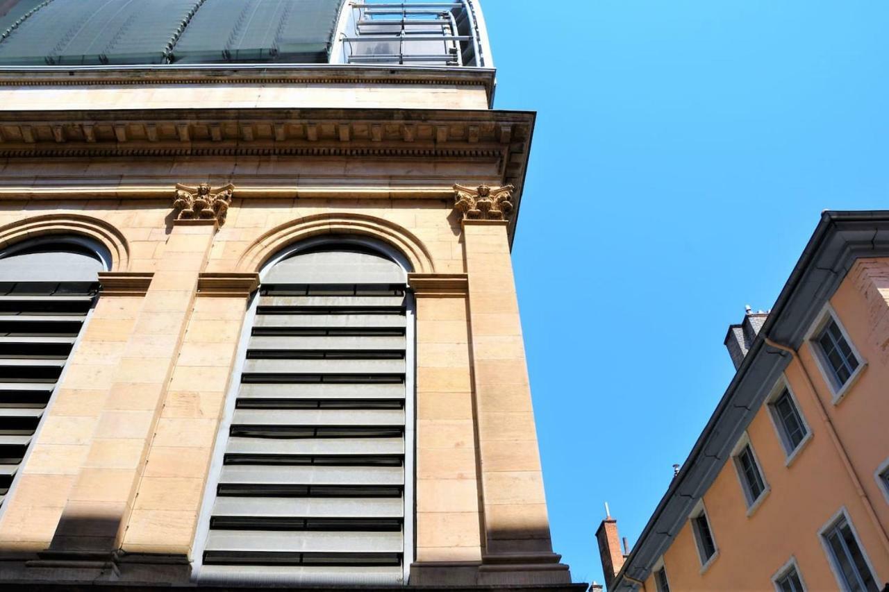 Le Loft Opera Apartment Lyon Luaran gambar
