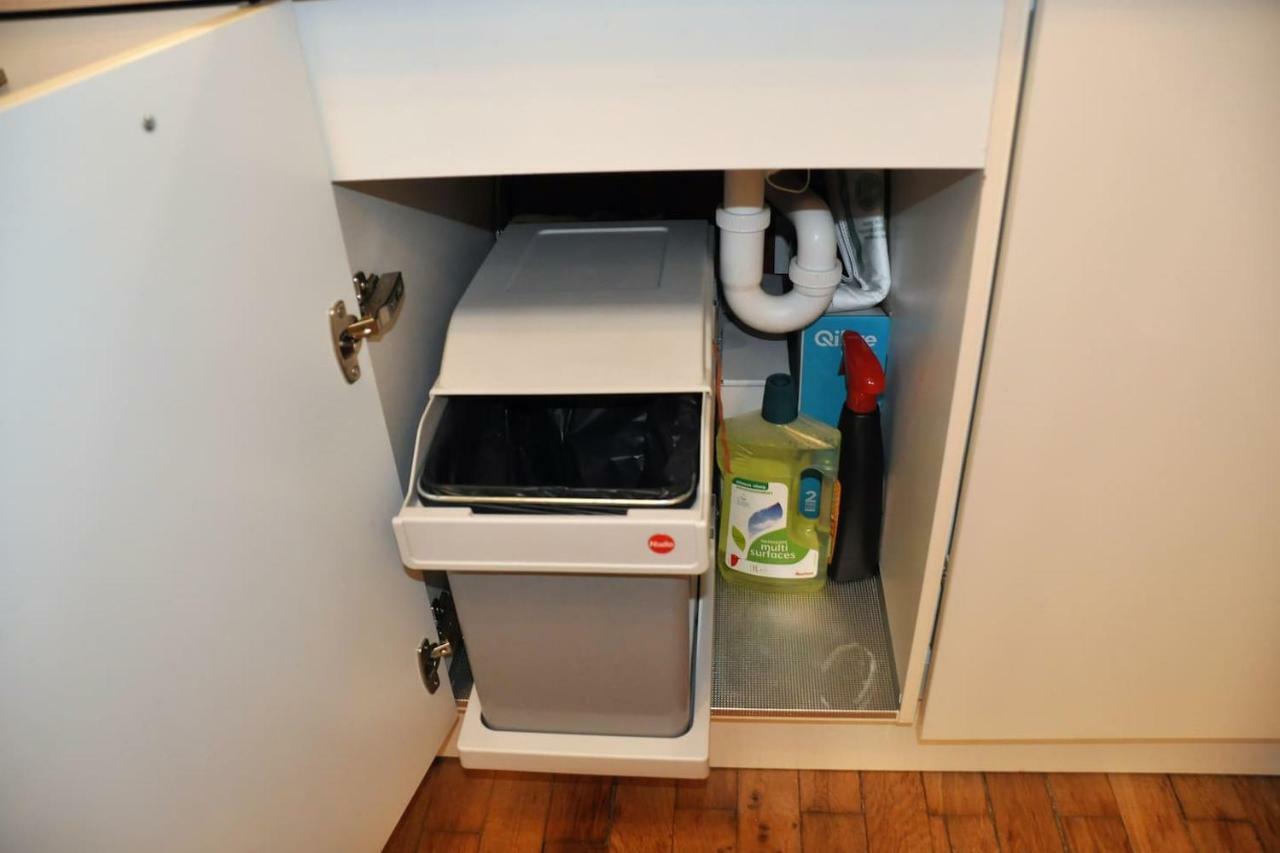 Le Loft Opera Apartment Lyon Luaran gambar