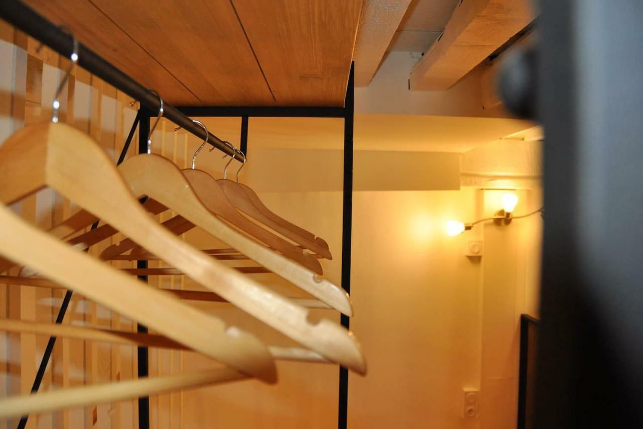 Le Loft Opera Apartment Lyon Luaran gambar