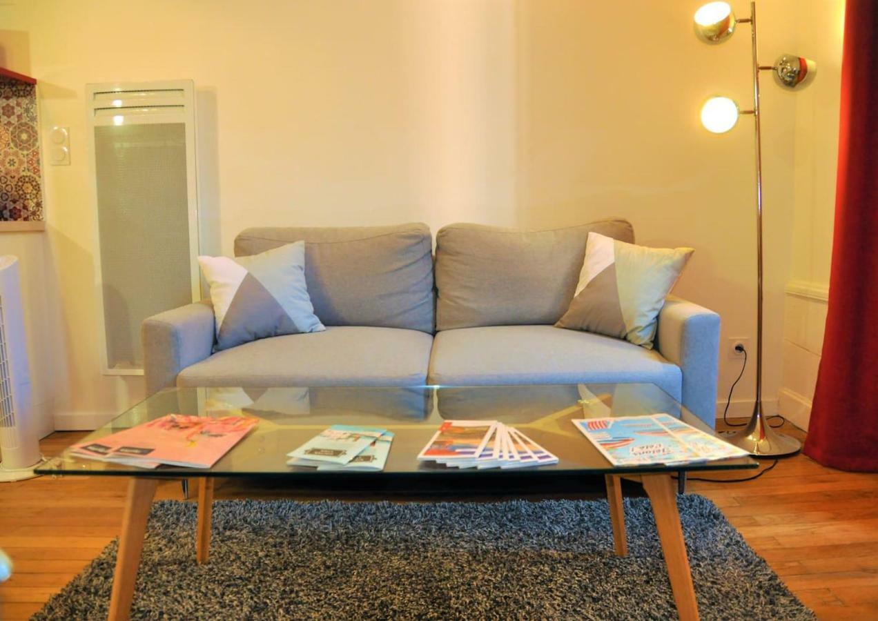 Le Loft Opera Apartment Lyon Luaran gambar