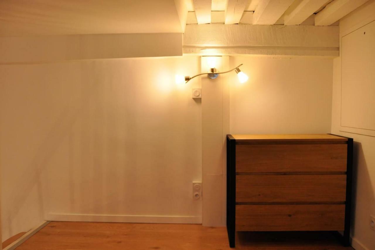 Le Loft Opera Apartment Lyon Luaran gambar