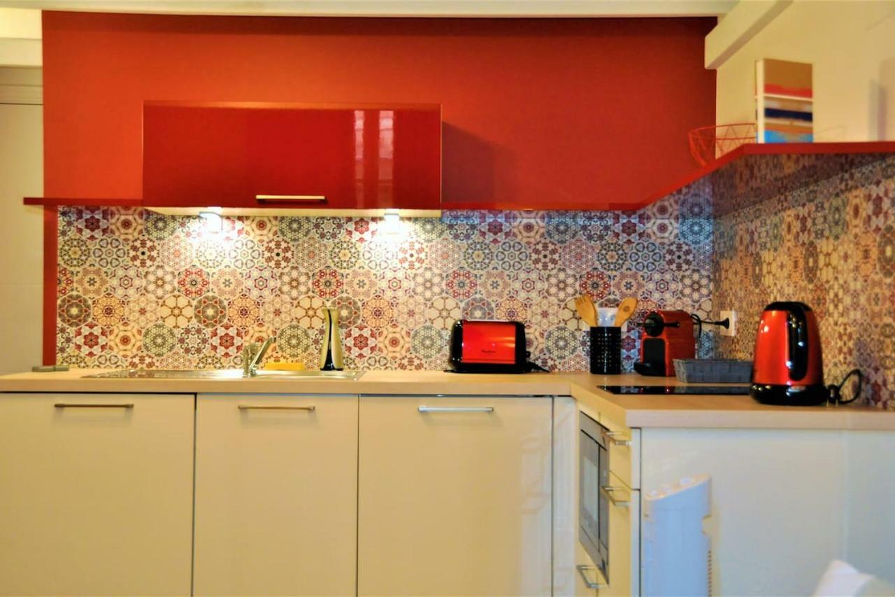 Le Loft Opera Apartment Lyon Luaran gambar