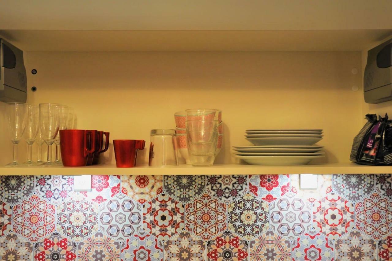 Le Loft Opera Apartment Lyon Luaran gambar