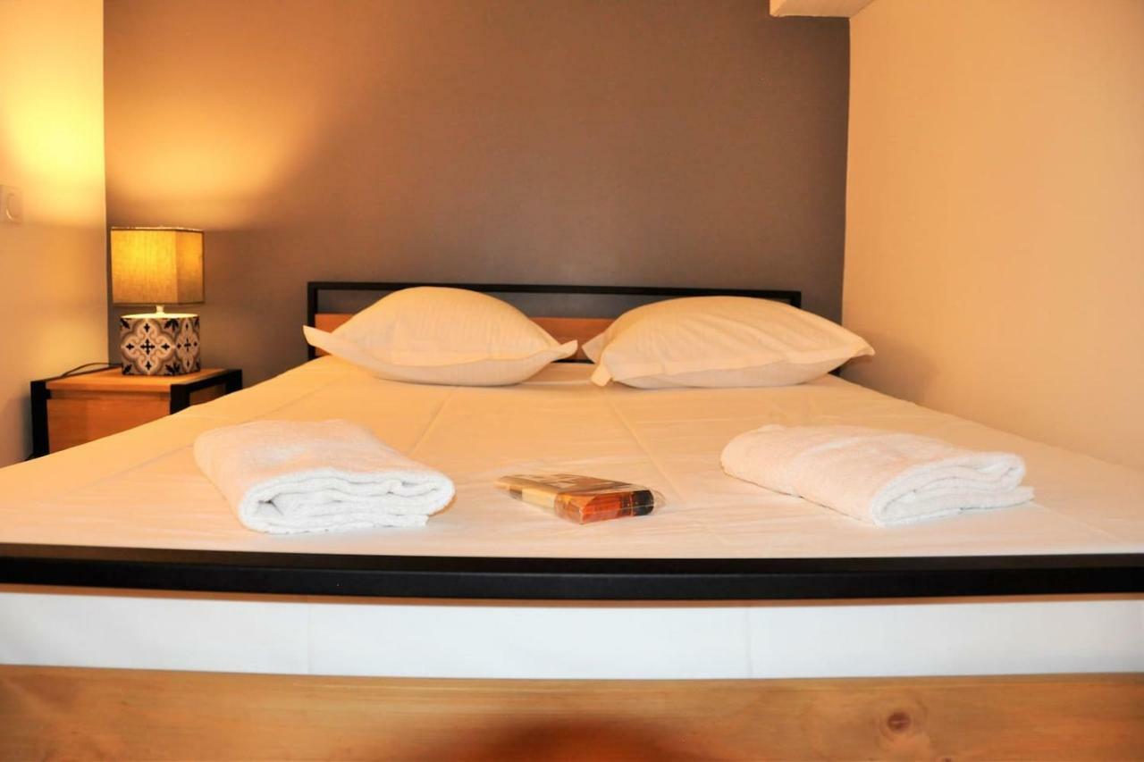 Le Loft Opera Apartment Lyon Luaran gambar