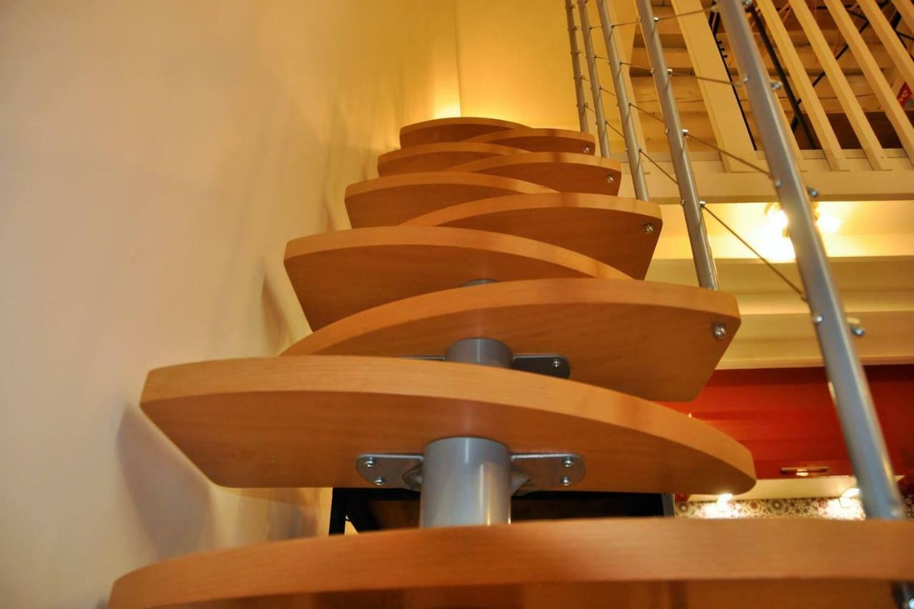 Le Loft Opera Apartment Lyon Luaran gambar