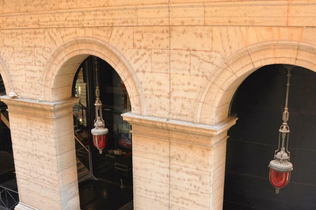 Le Loft Opera Apartment Lyon Luaran gambar