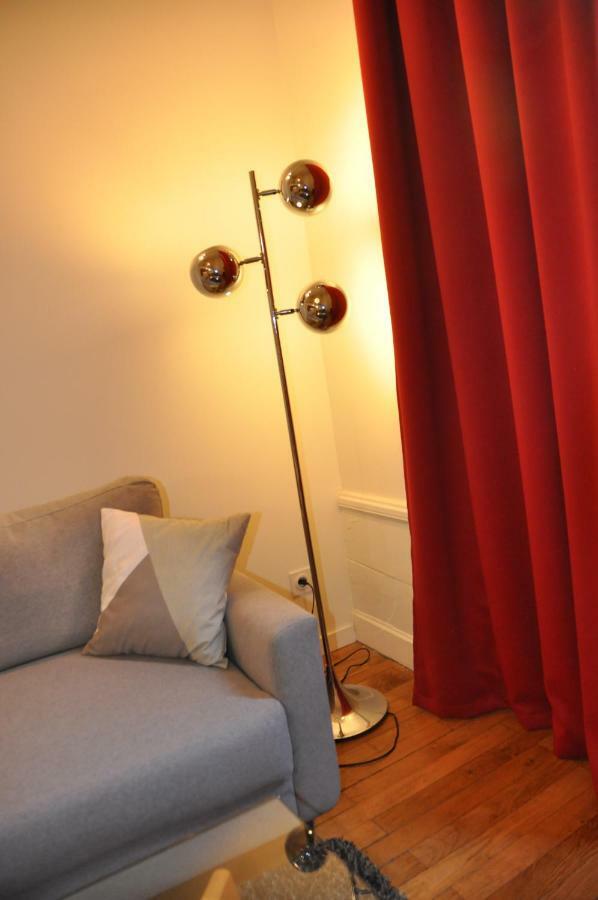 Le Loft Opera Apartment Lyon Luaran gambar