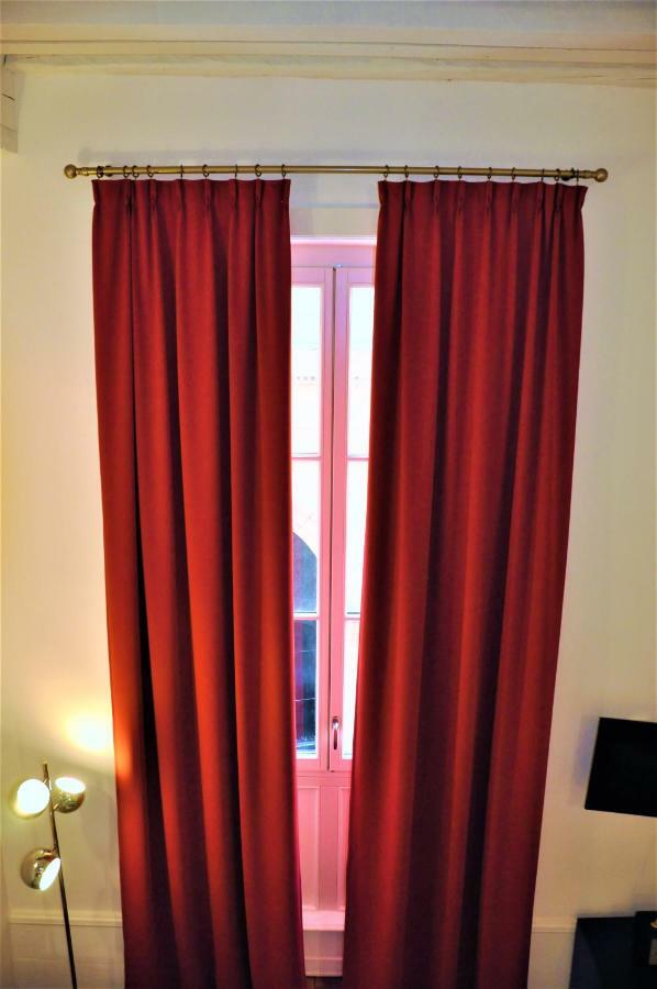 Le Loft Opera Apartment Lyon Luaran gambar