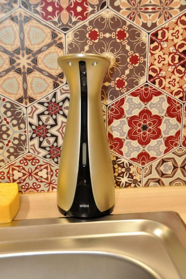 Le Loft Opera Apartment Lyon Luaran gambar