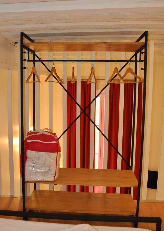 Le Loft Opera Apartment Lyon Luaran gambar